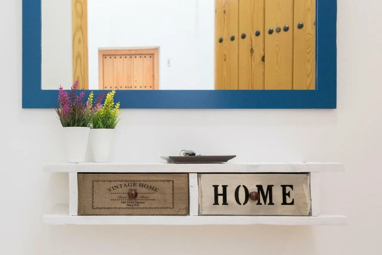 Apartamento Palo Cortao Jerez de la Frontera Appartamento